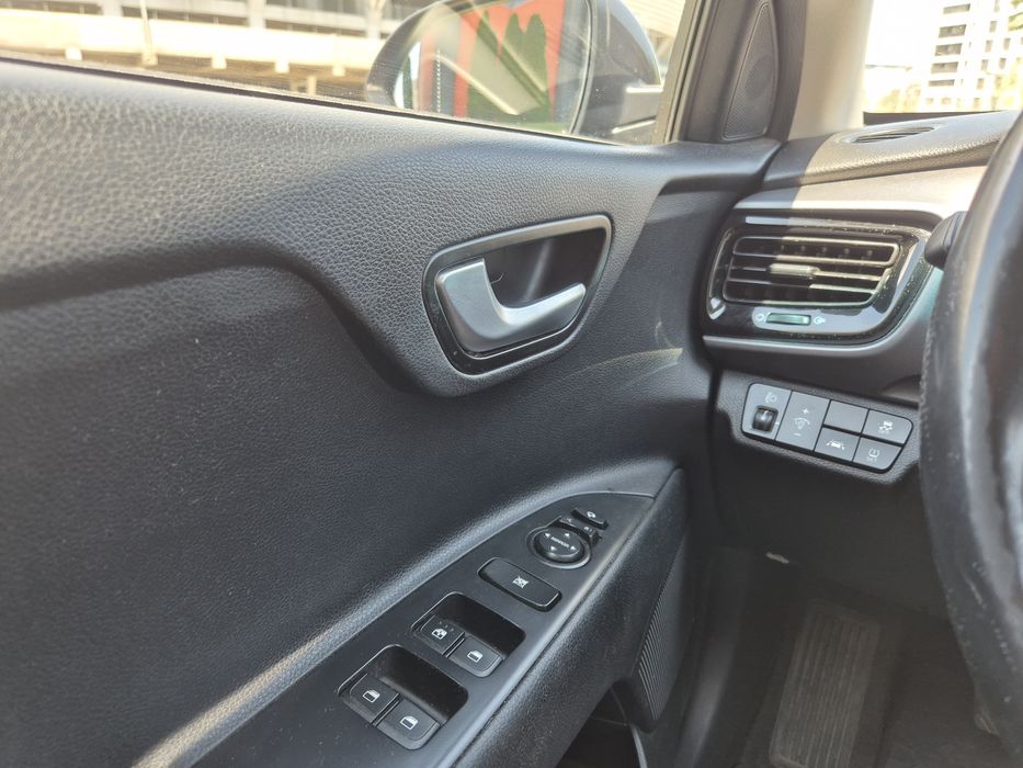 Kia Stonic, 1.6 diesel 2018