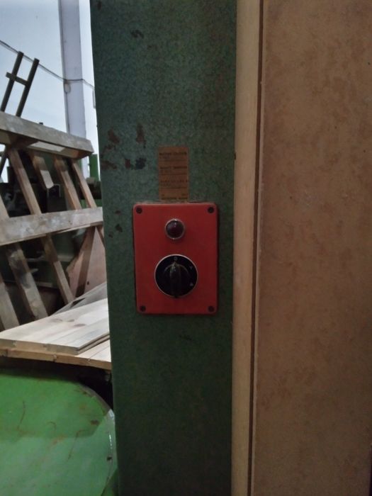 Банциг 900мм.-ITALY