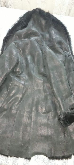 Продам дубленку, в отличном состоянии