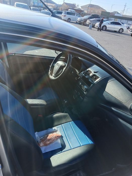 Лада гранта FL 2020