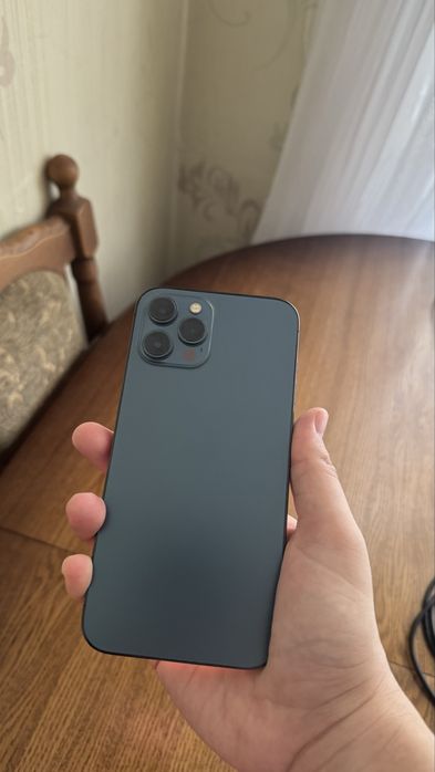 Iphone 12 pro max