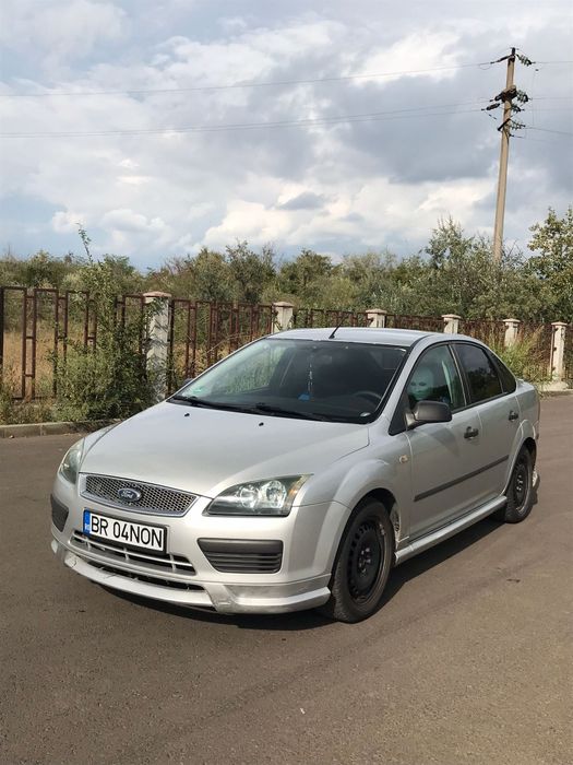 FORD Focus 0 — imagine 3