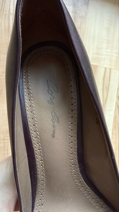 Обувки Corso Como (Италия)