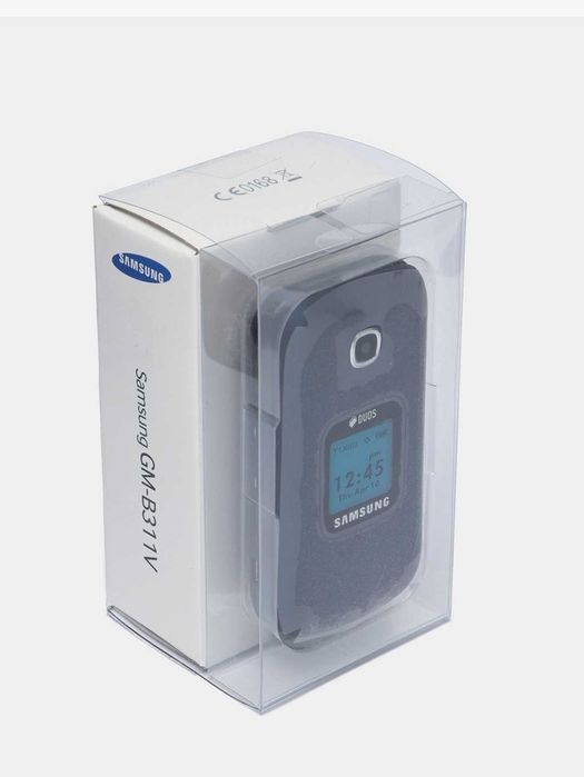 Samsung B311v gusto 3