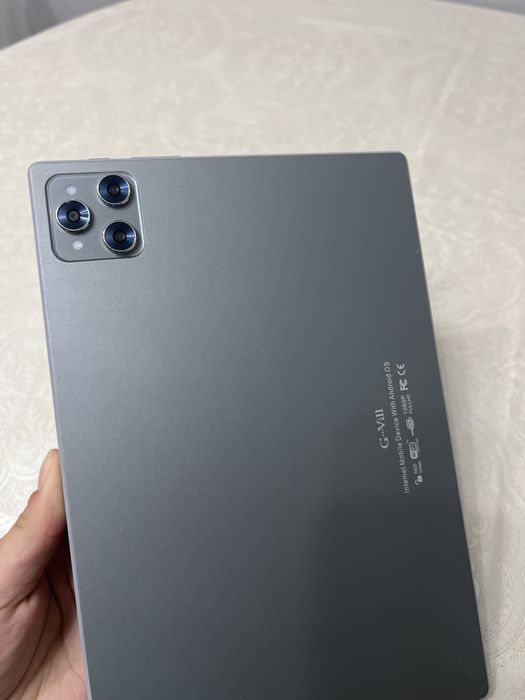 планшет в хорошем состоянии