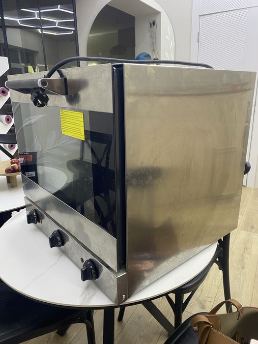 Печка SMEG Alfa 43