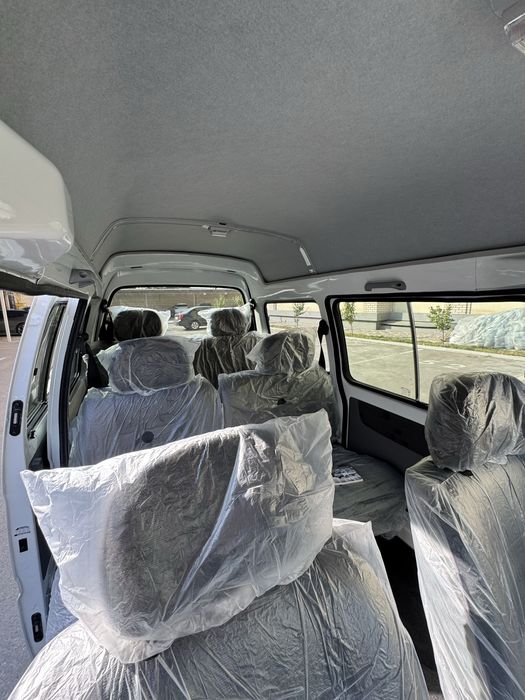 Damas yangi 2025 kuzov hamma narslari zavod