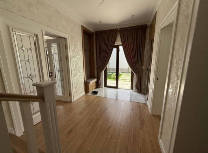 Катта Хасанбой Евро Дом 4 сотки 200 м² 5 комнат