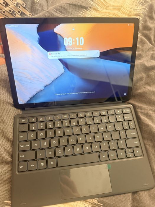 Таблет 5g чисто нов