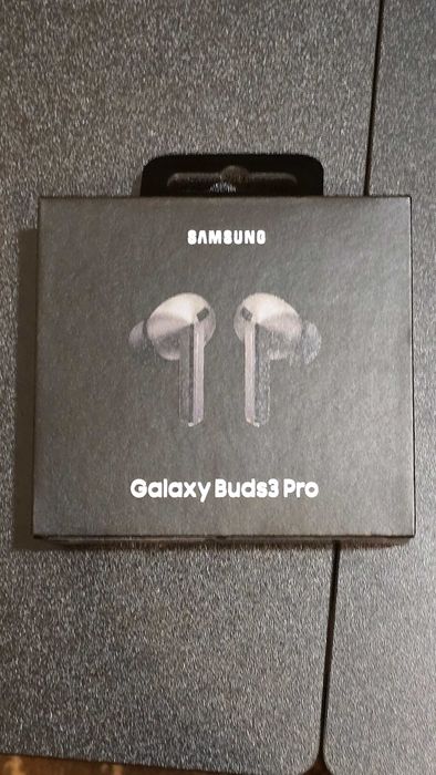 Samsung Buds 3 Pro