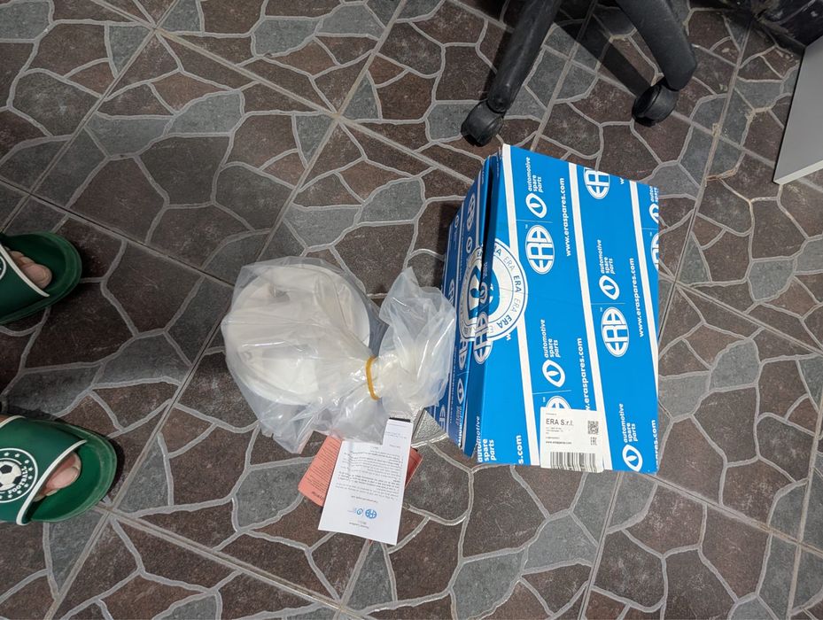 Pompa benzina Era pentru Dacia