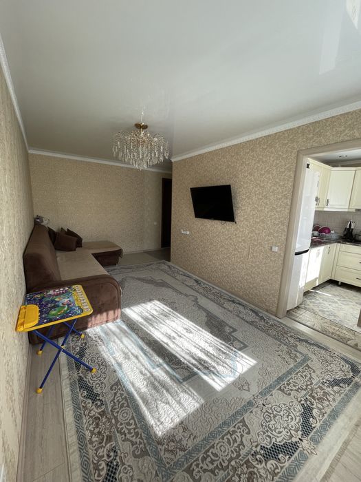 Продам 2-ух комн квартиру