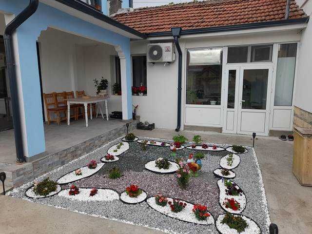 Продава се Къща в Търговище, Въбел - 135 кв.м за 1285 €/кв.м - Снимка #19