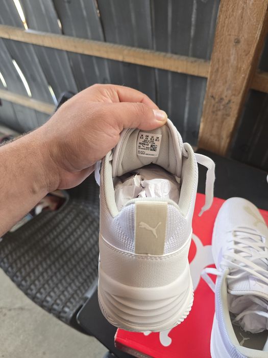 Adidasi Puma Rebound Future Cage