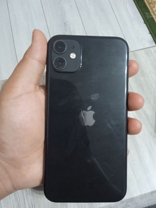 Iphone 11 128 gb