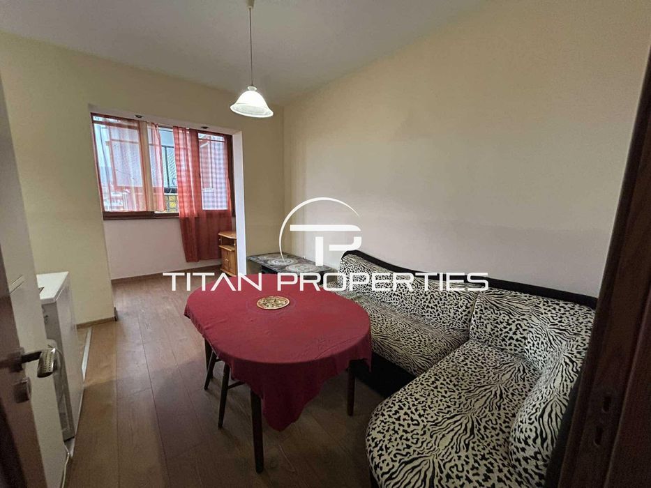 Дава се под наем Тристаен апартамент в Варна, Лятно кино Тракия - 100 кв.м за 500 € - Снимка #5