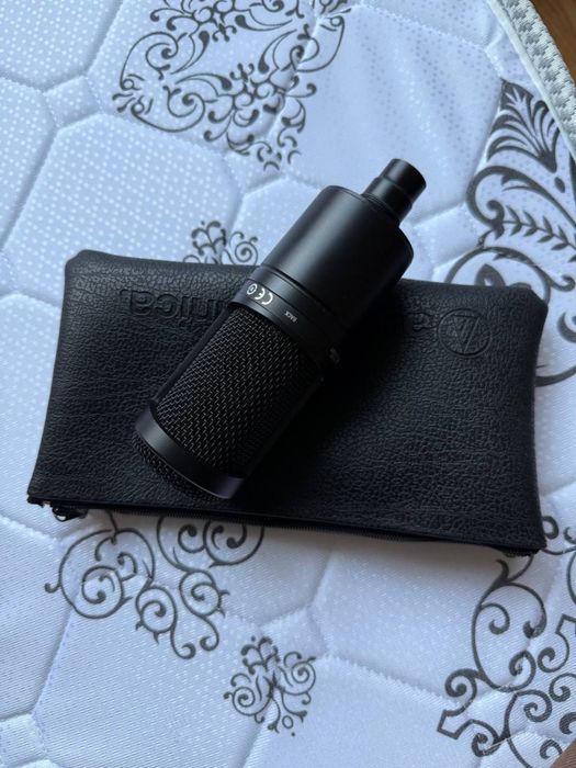 At 2020 audio tehnica