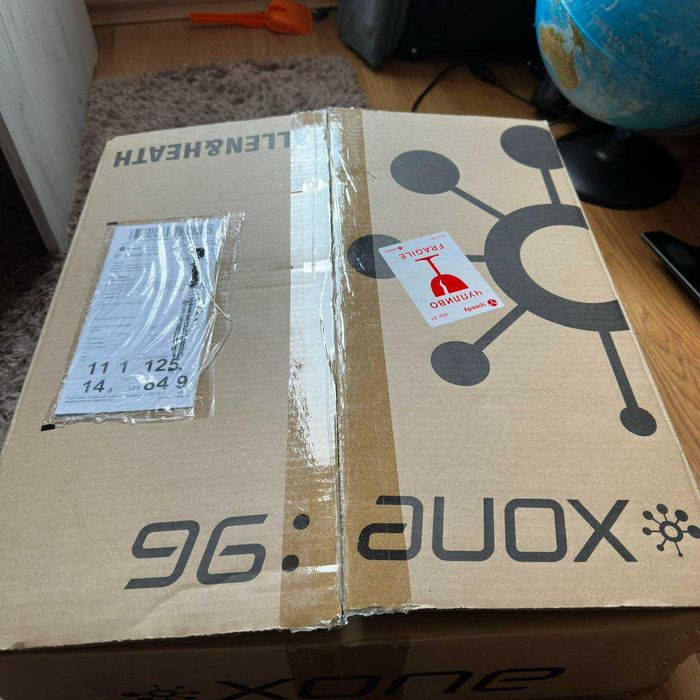 Allen & Heath XONE 96