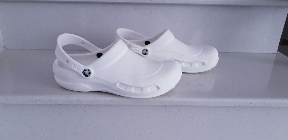 Papuci Crocs Esd unisex/marimea M8-W10