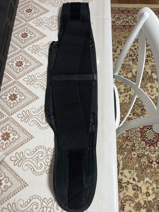 Поодам бандаж