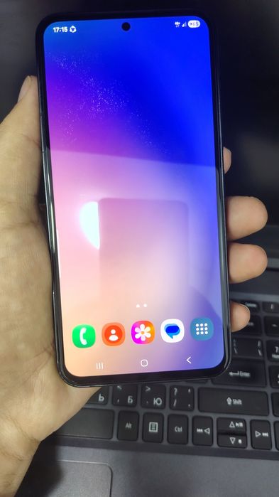 A54 samsung 256gb aybi yo'q