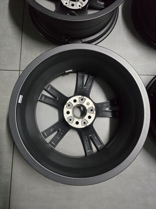 Roti Bmw Individual, Seria 2 3  , r19, g20, g22, g26