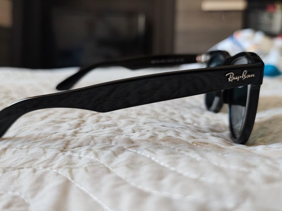 Ochelari Rayban Wayfarer noi adulti