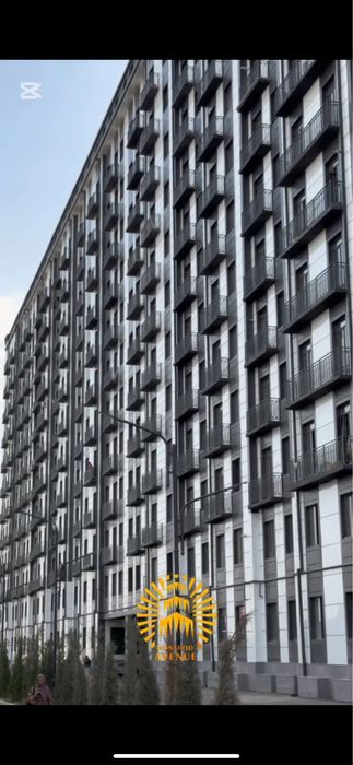 Srochno!!Sotiladi: 2 xonali kvartira – Sergeli tumani, Xonobod mavzesi