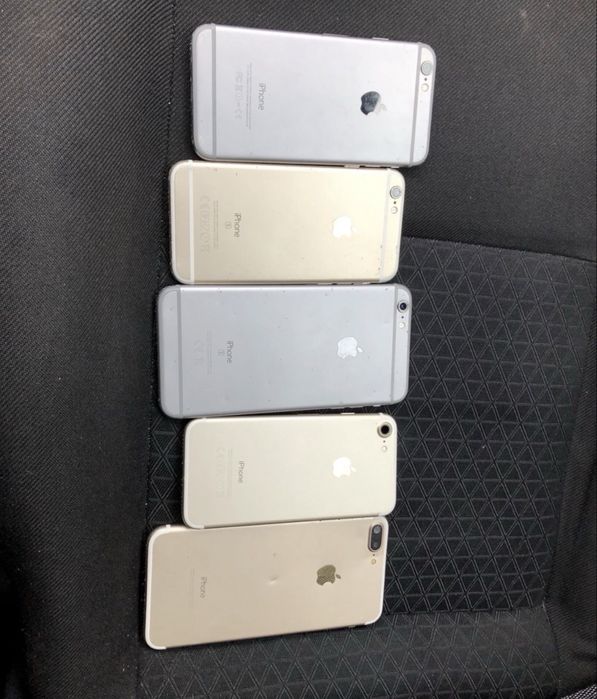 piese iphone 3 3gs 4 4s 5 5c 5s se 6 7 7 plus