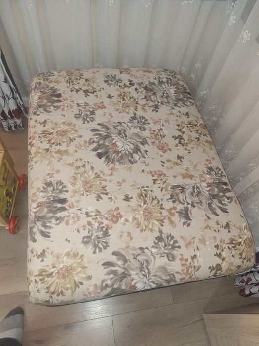 Vand Coltar modular cu taburete