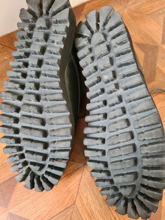 Ботинки женские 38 размер.