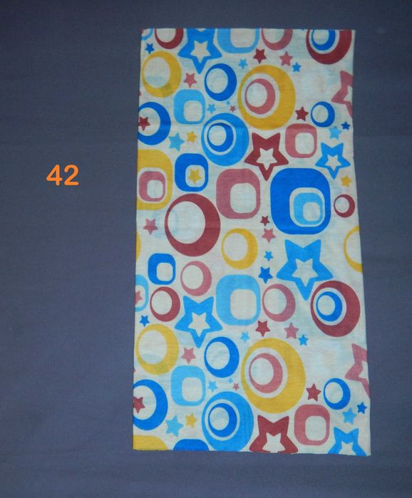 Спортен шал/ маска/ бъф/ бандана