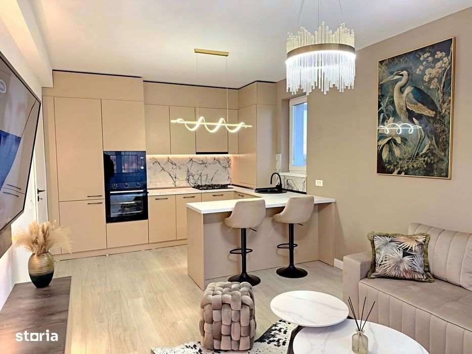 Lux-Parcare Subterana-Boxa privata