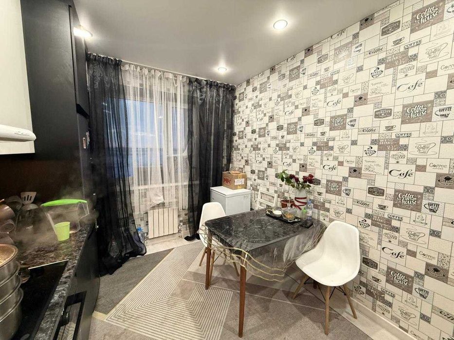 мкр-н Аэропорт, 2-комнатная