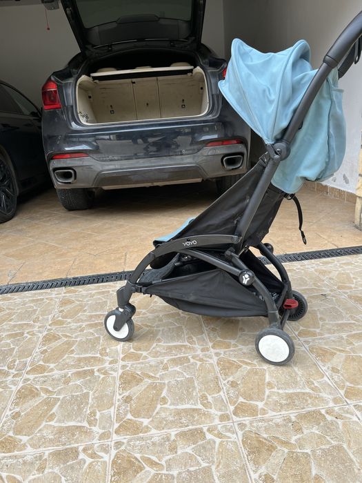 Carucior pentru copii Stokke® YOYO³