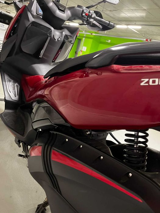 Scuter Daytona Zontes M 310