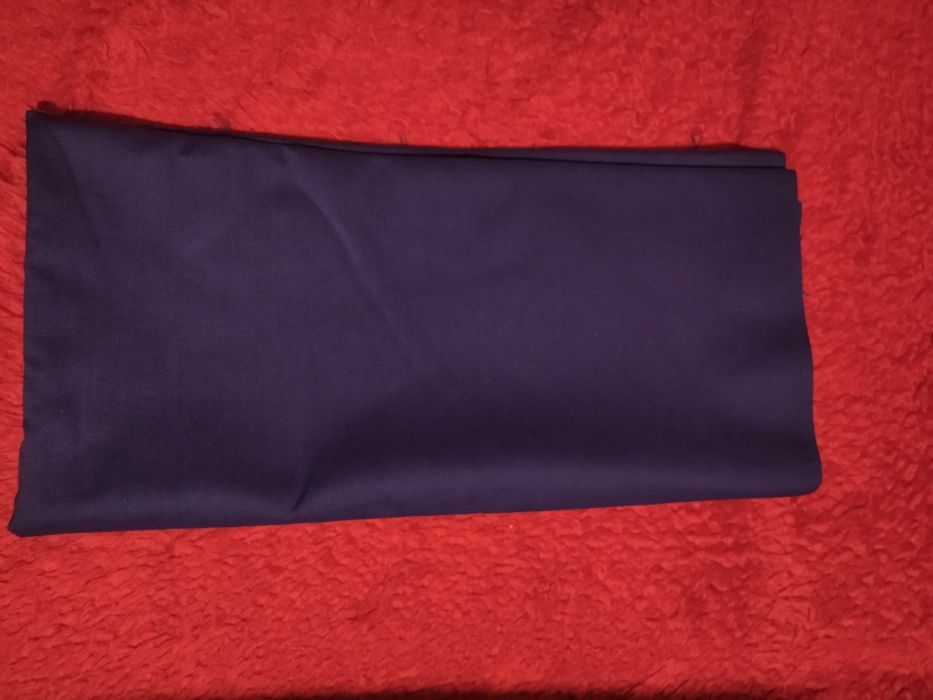 Парчета памучни платове