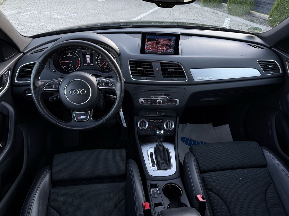 AUDI Q3 2014 — imagine 5