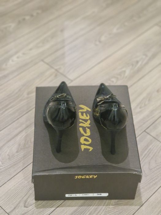 Женские туфли  Jockey