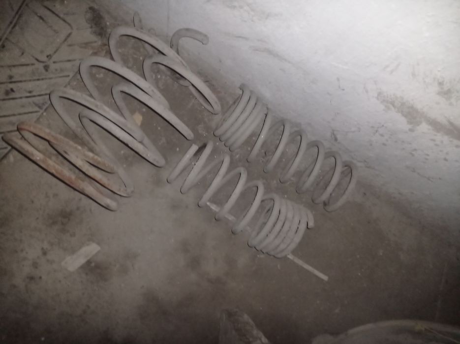 Продам заниженные прижины