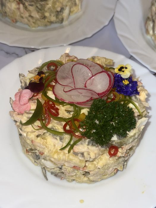 Повор на выезд Алматы!