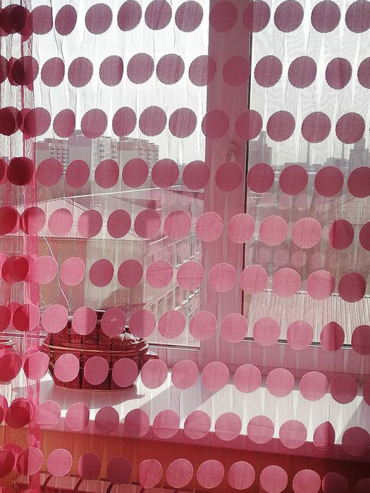 Продам тюли новые