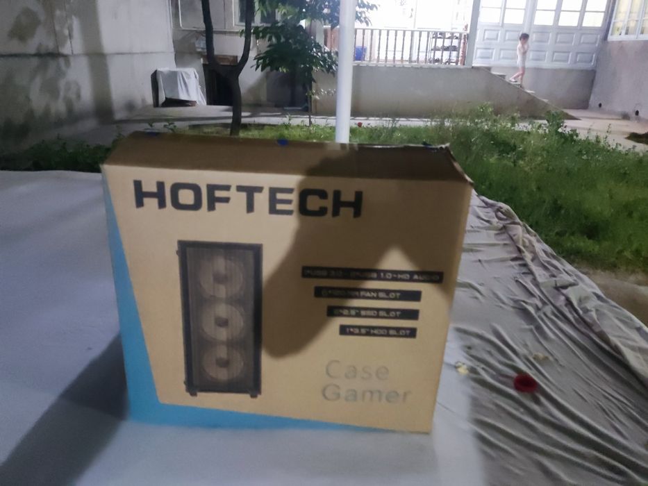 Новая сборка. Продается компьютер