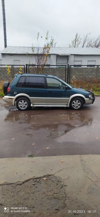 Продам Митсубиси рвр