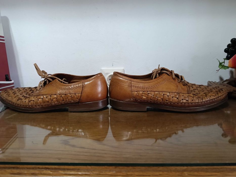 Rieker AntiStres pantofi piele nr.39