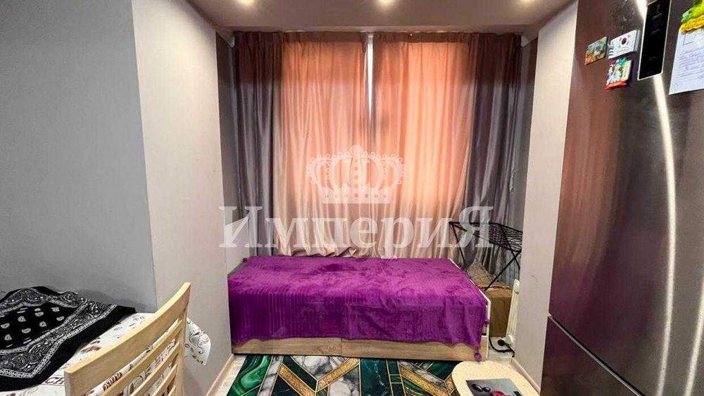 Асель  агенство недвижимости Империя