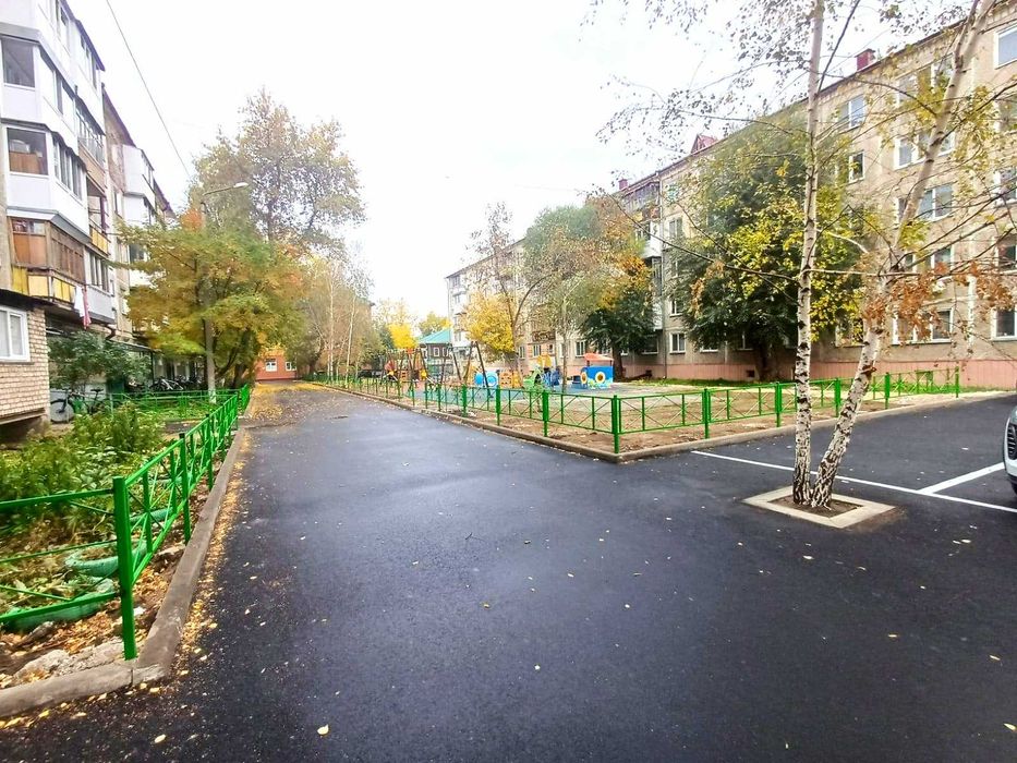ТД Рахмет, 10 школа, Центр города. АКИМАТ