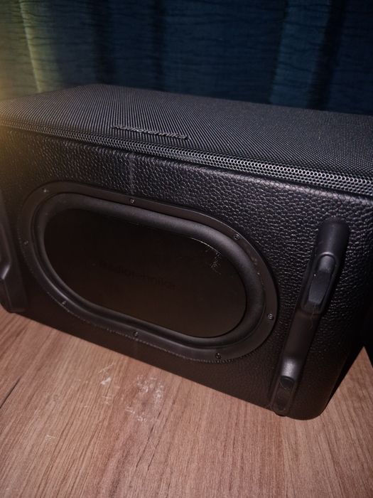 Колонка radiotehnika