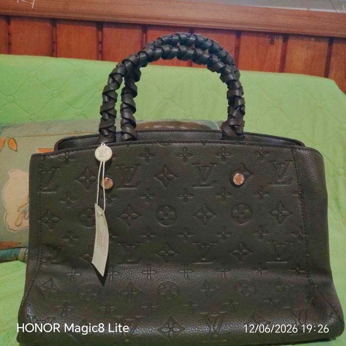 Дамска чанта Louis Vuitton