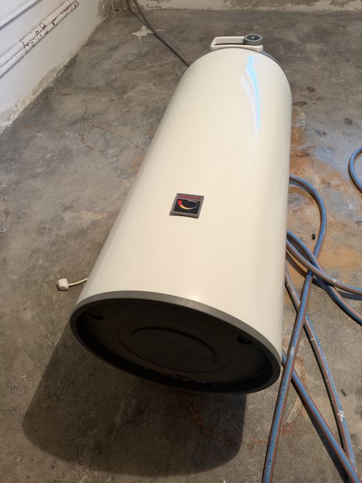 Vand boilar 150litri